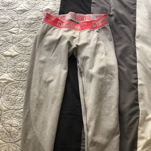 Gymshark Flex Leggings worn once